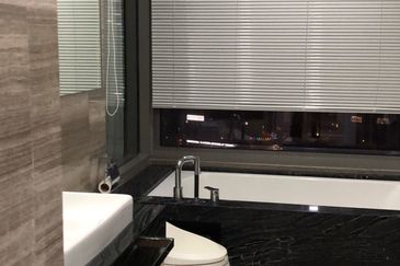 The Sentral Residences