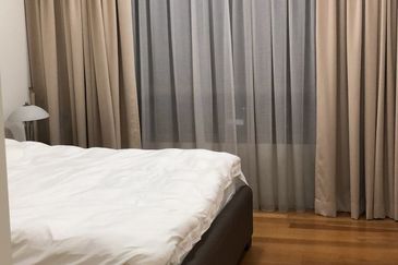 The Sentral Residences