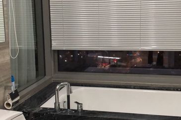 The Sentral Residences