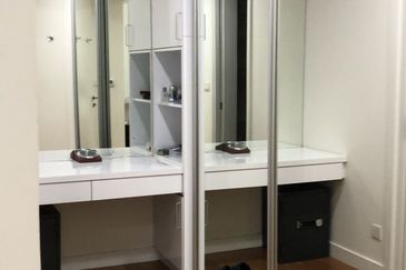 The Sentral Residences