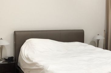 The Sentral Residences