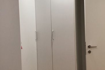 The Sentral Residences