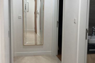 The Sentral Residences