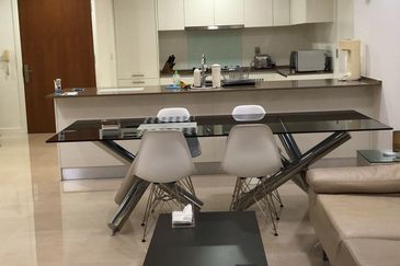 The Sentral Residences