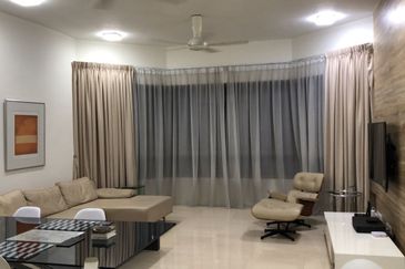 The Sentral Residences