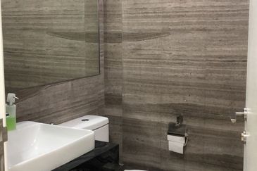 The Sentral Residences