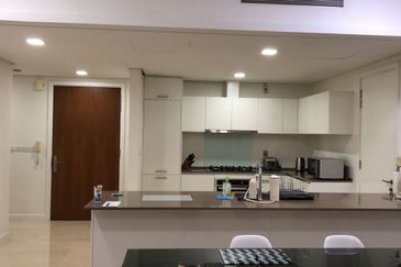 The Sentral Residences