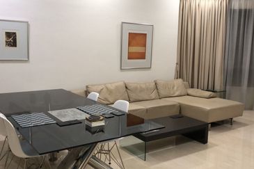 The Sentral Residences
