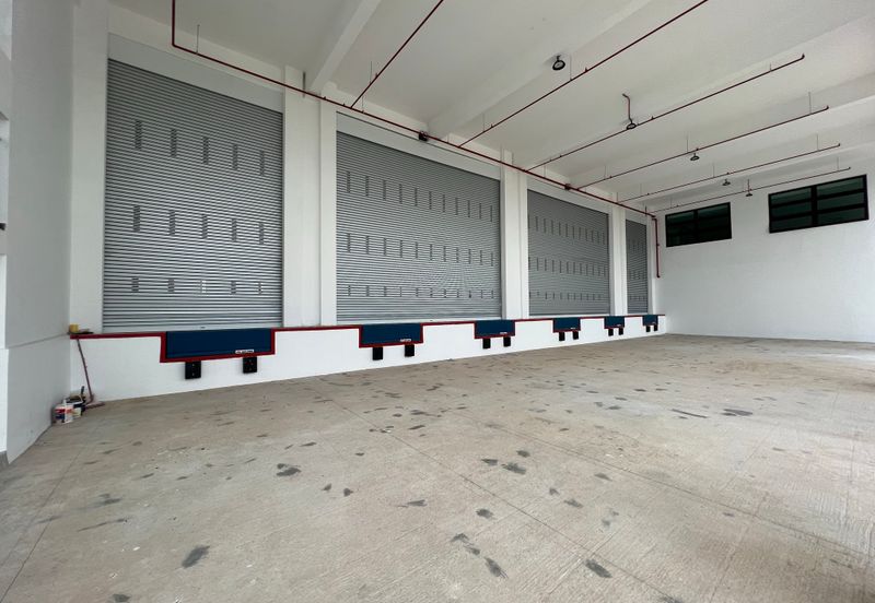 Bandar Bukit Raja @Taipan