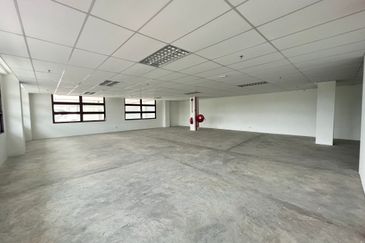 Bandar Bukit Raja @Taipan