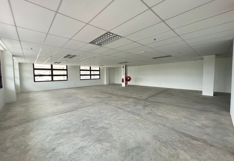 Bandar Bukit Raja @Taipan