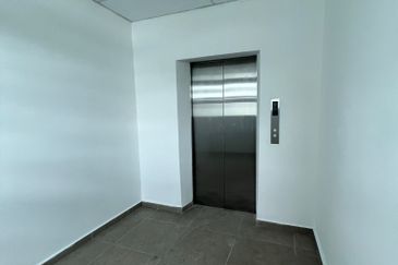 Bandar Bukit Raja @Taipan