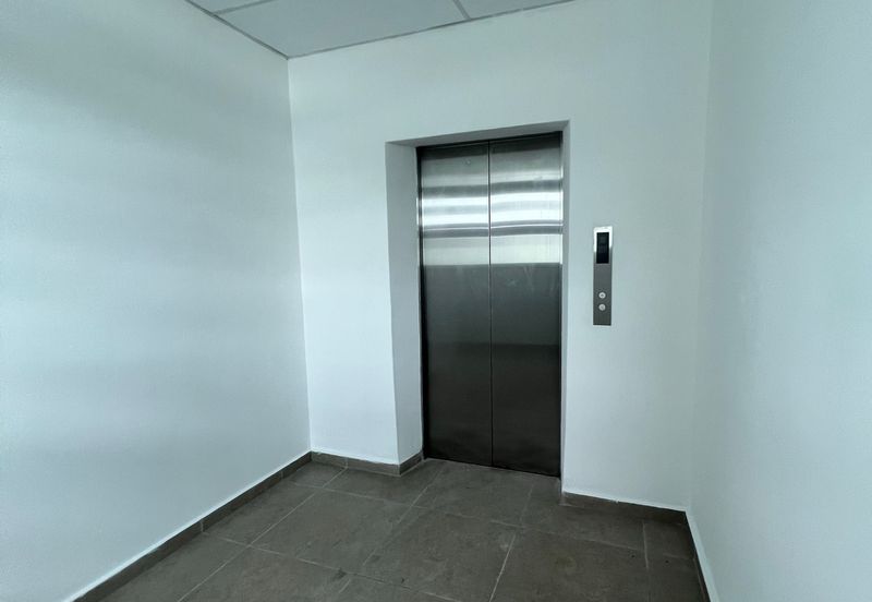 Bandar Bukit Raja @Taipan