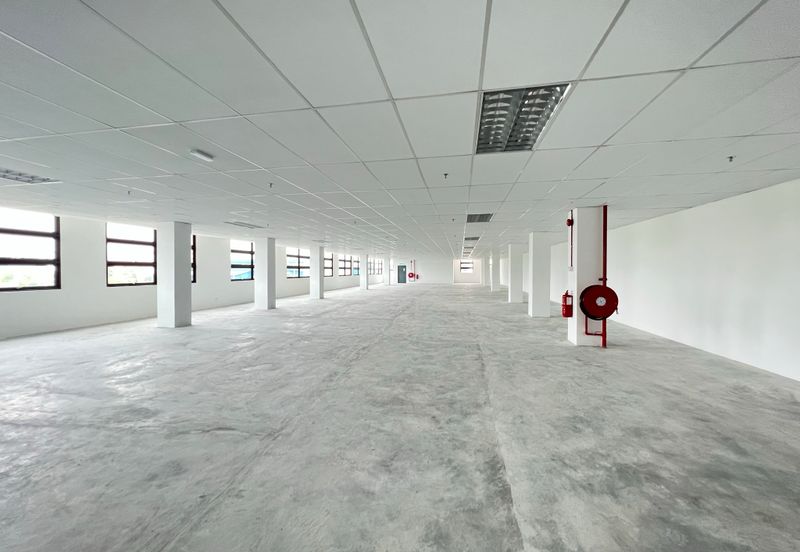 Bandar Bukit Raja @Taipan