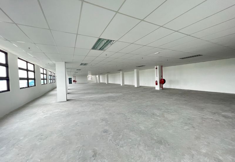 Bandar Bukit Raja @Taipan