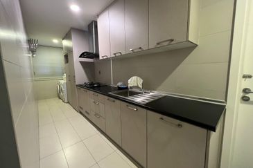 The Sentral Residences