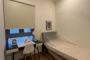 The Sentral Residences