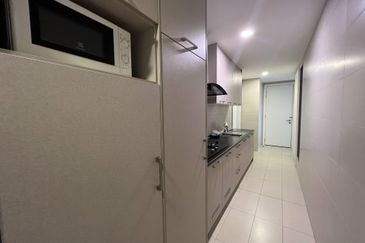 The Sentral Residences