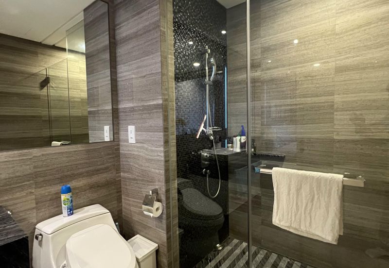 The Sentral Residences