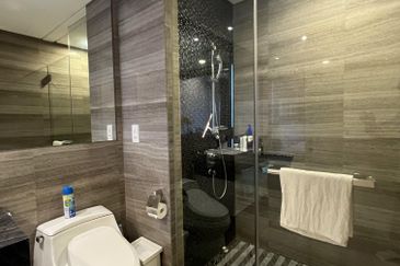 The Sentral Residences