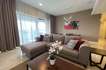 The Sentral Residences