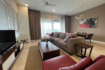 The Sentral Residences