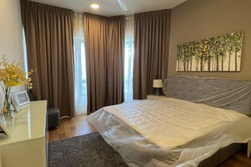 The Sentral Residences