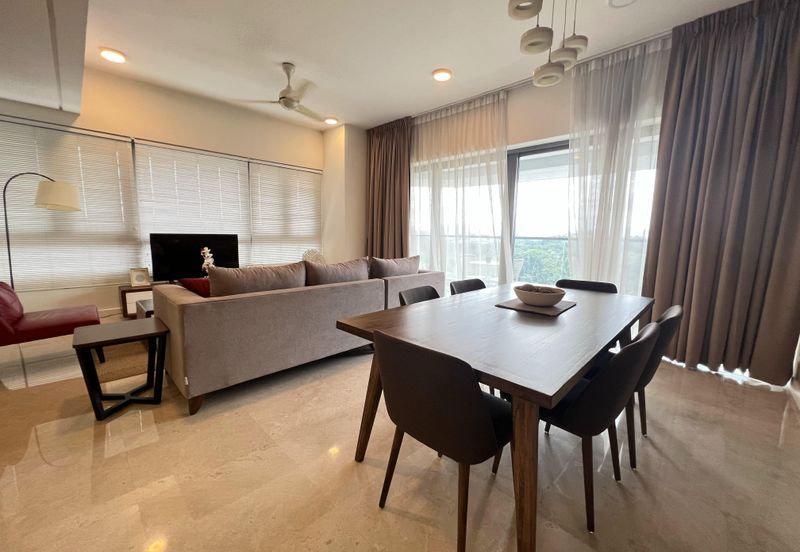 The Sentral Residences