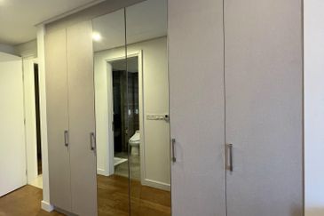 The Sentral Residences