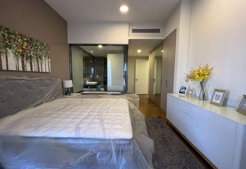 The Sentral Residences