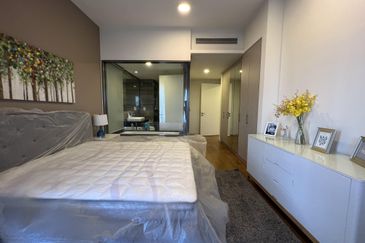 The Sentral Residences