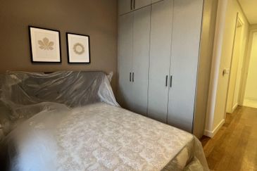 The Sentral Residences