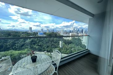 The Sentral Residences