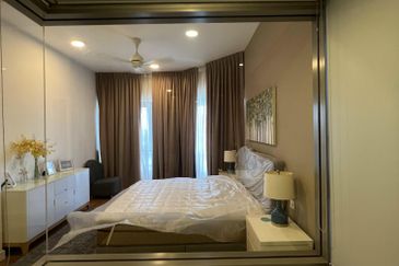 The Sentral Residences