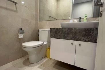 The Sentral Residences