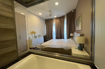 The Sentral Residences