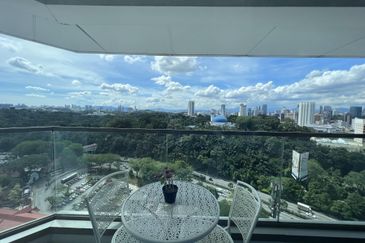 The Sentral Residences