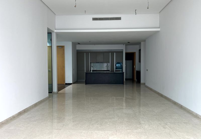 DC Residensi (Damansara City)