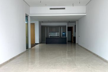 DC Residensi (Damansara City)