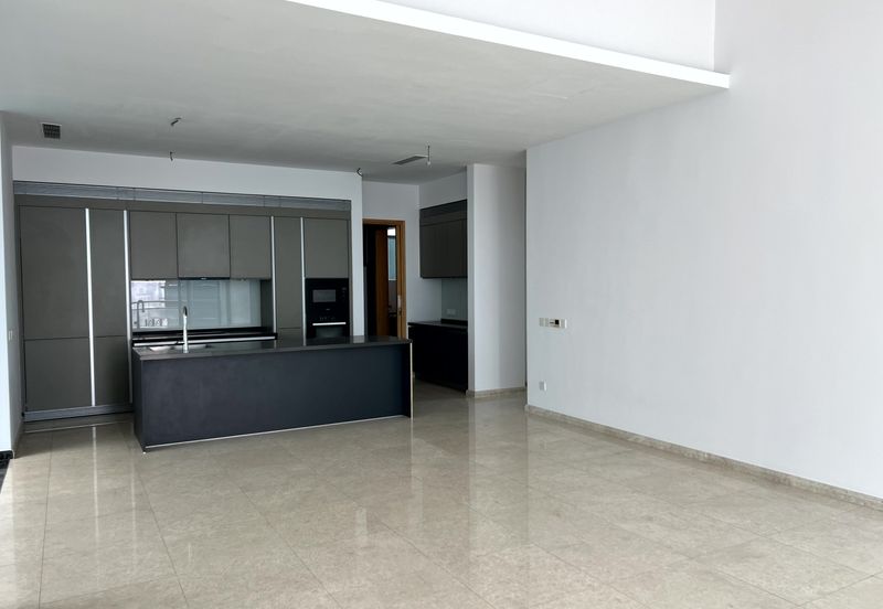 DC Residensi (Damansara City)