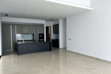 DC Residensi (Damansara City)