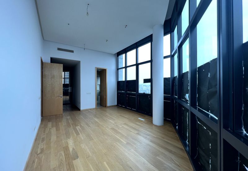 DC Residensi (Damansara City)