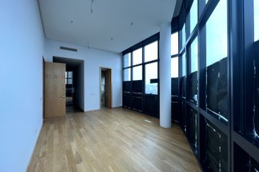 DC Residensi (Damansara City)