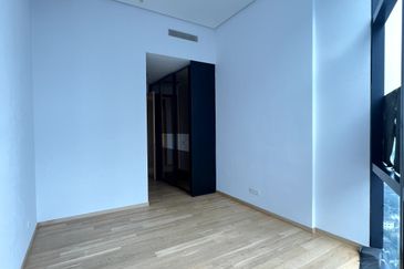 DC Residensi (Damansara City)