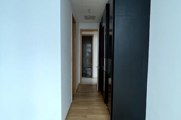 DC Residensi (Damansara City)