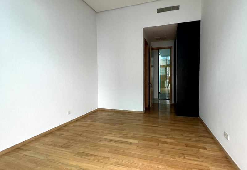 DC Residensi (Damansara City)