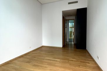 DC Residensi (Damansara City)