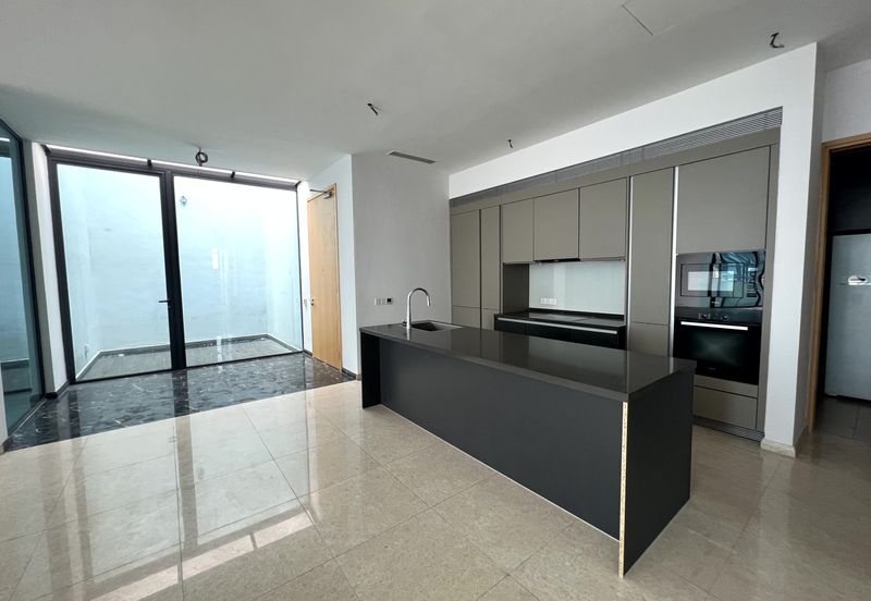 DC Residensi (Damansara City)