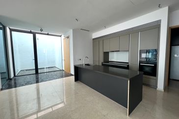 DC Residensi (Damansara City)