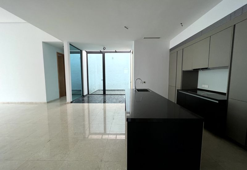 DC Residensi (Damansara City)